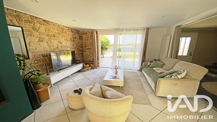 Ma-Cabane - Vente Maison Hillion, 133 m²