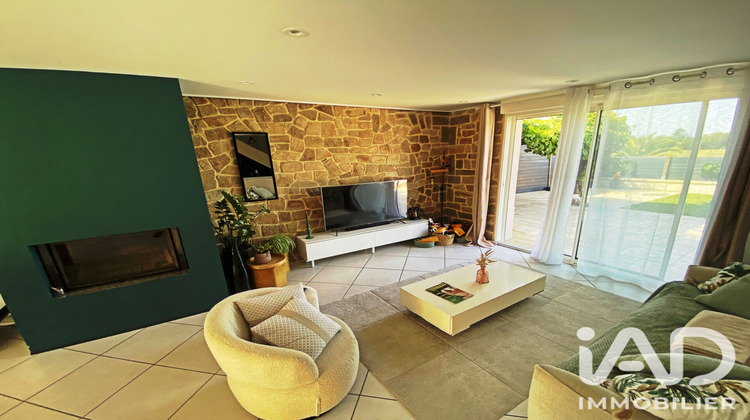 Ma-Cabane - Vente Maison Hillion, 133 m²