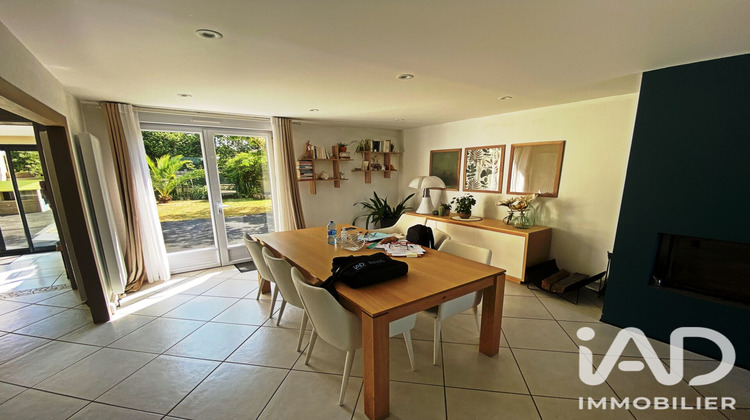 Ma-Cabane - Vente Maison Hillion, 133 m²