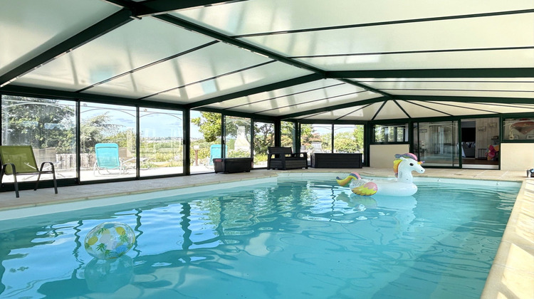 Ma-Cabane - Vente Maison Hillion, 306 m²