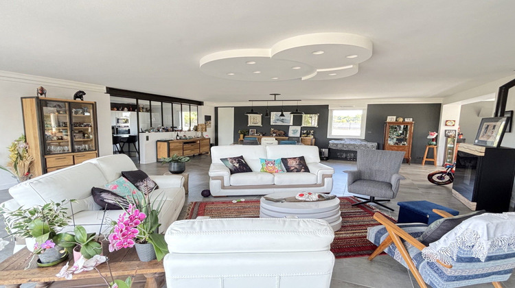 Ma-Cabane - Vente Maison Hillion, 306 m²