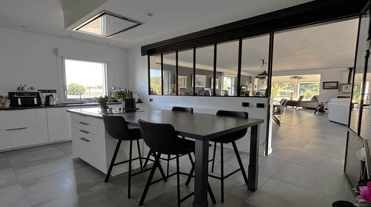 Ma-Cabane - Vente Maison Hillion, 306 m²