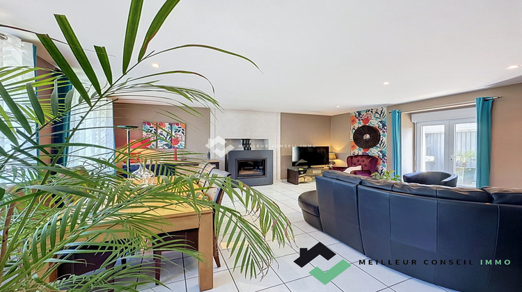 Ma-Cabane - Vente Maison Hillion, 123 m²