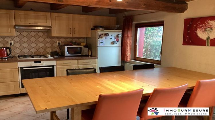 Ma-Cabane - Vente Maison Hilsenheim, 165 m²