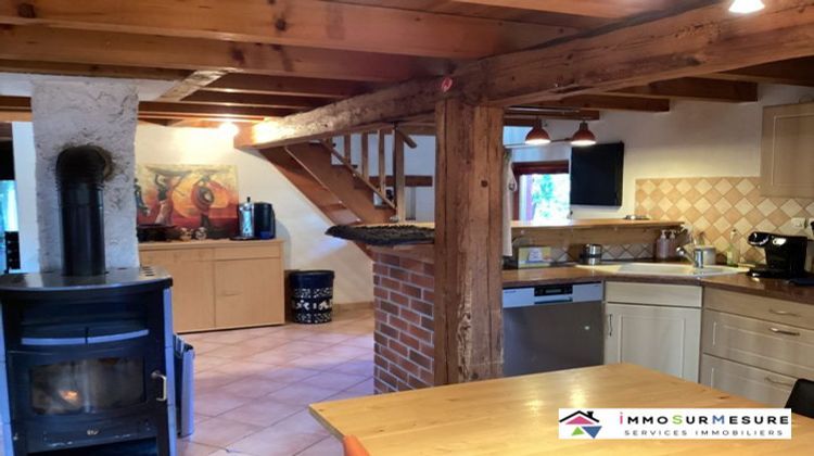 Ma-Cabane - Vente Maison Hilsenheim, 165 m²