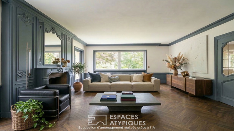 Ma-Cabane - Vente Maison HILSENHEIM, 346 m²