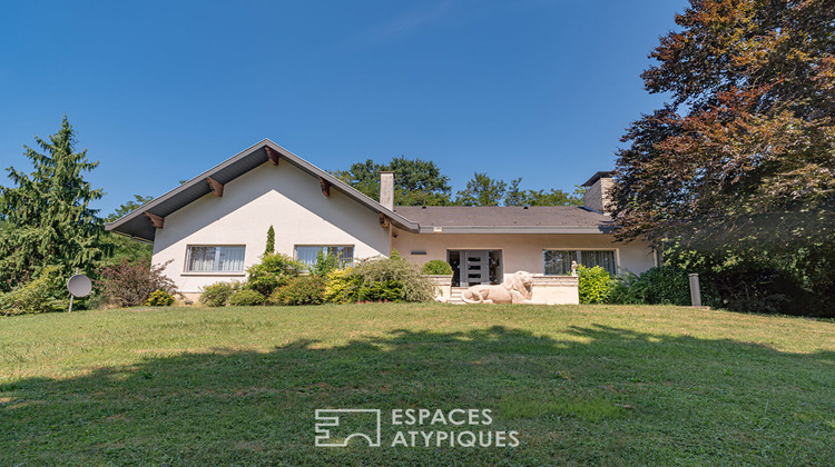 Ma-Cabane - Vente Maison HILSENHEIM, 346 m²