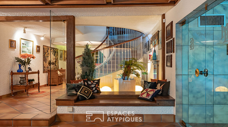 Ma-Cabane - Vente Maison HILSENHEIM, 346 m²