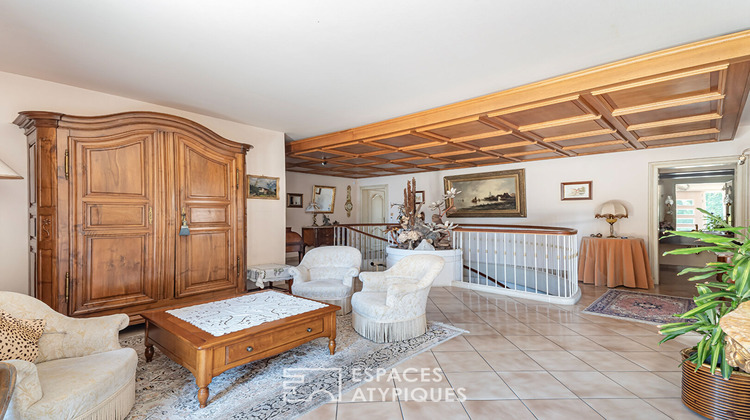 Ma-Cabane - Vente Maison HILSENHEIM, 346 m²