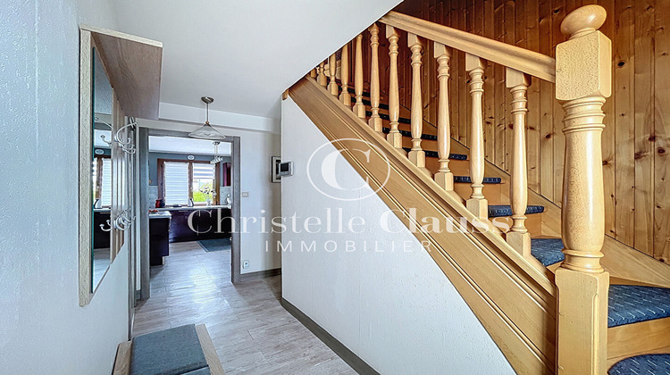 Ma-Cabane - Vente Maison HILSENHEIM, 94 m²