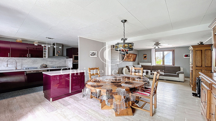 Ma-Cabane - Vente Maison HILSENHEIM, 94 m²