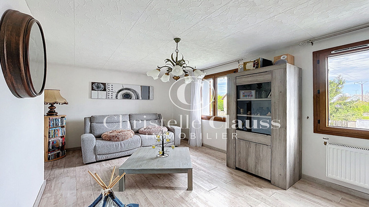 Ma-Cabane - Vente Maison HILSENHEIM, 94 m²