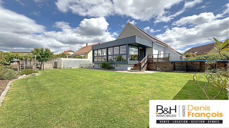 Ma-Cabane - Vente Maison Hilsenheim, 160 m²