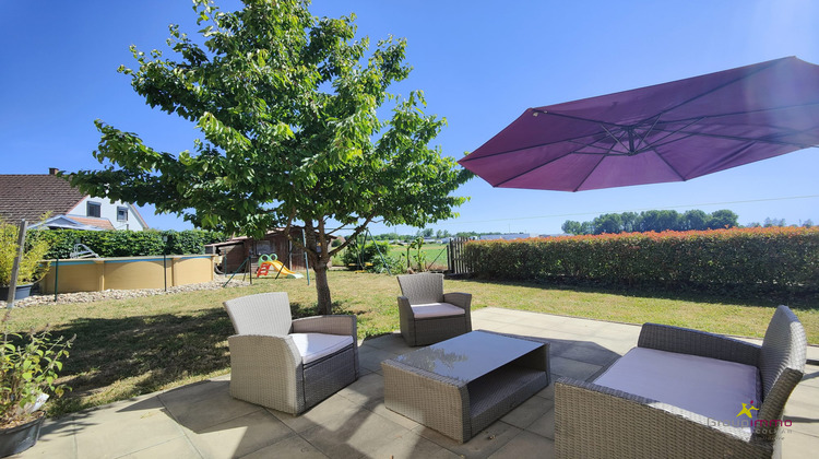 Ma-Cabane - Vente Maison Hilsenheim, 105 m²