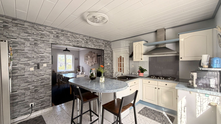 Ma-Cabane - Vente Maison HILSENHEIM, 145 m²