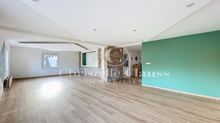 Ma-Cabane - Vente Maison HILSENHEIM, 103 m²