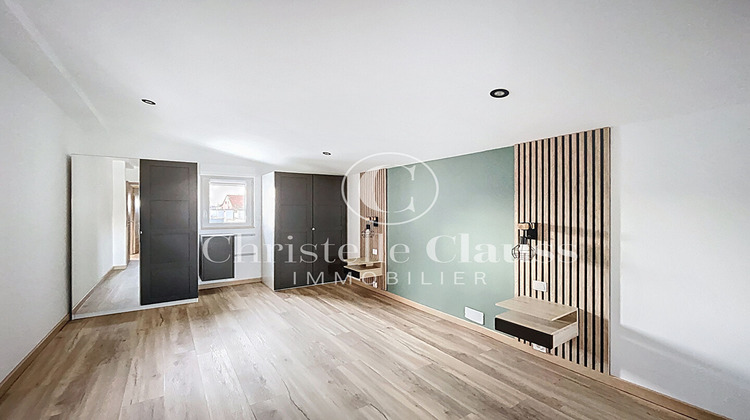 Ma-Cabane - Vente Maison HILSENHEIM, 103 m²