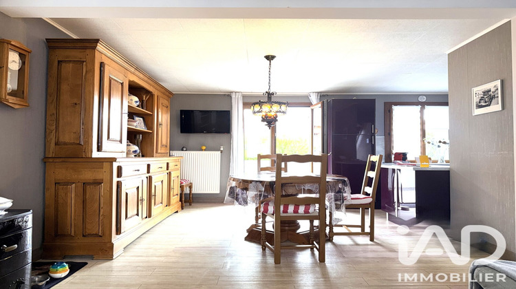 Ma-Cabane - Vente Maison Hilsenheim, 94 m²