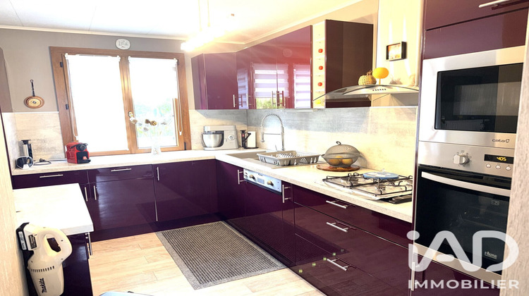 Ma-Cabane - Vente Maison Hilsenheim, 94 m²