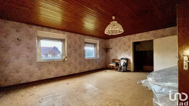 Ma-Cabane - Vente Maison Hilsprich, 165 m²