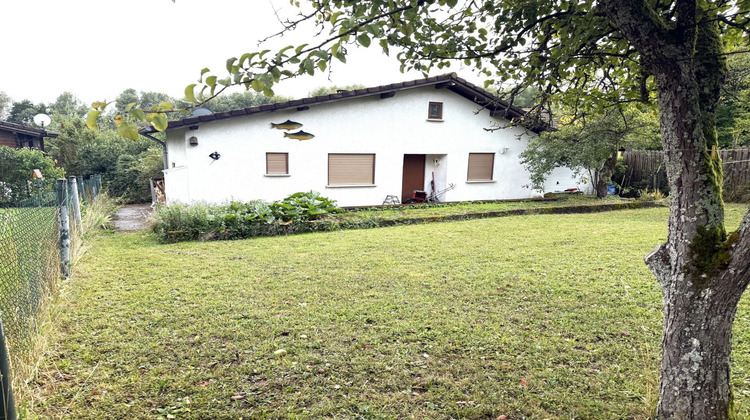 Ma-Cabane - Vente Maison HILSPRICH, 78 m²