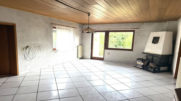 Ma-Cabane - Vente Maison HILSPRICH, 78 m²