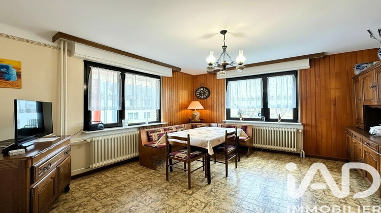 Ma-Cabane - Vente Maison Hilsprich, 120 m²
