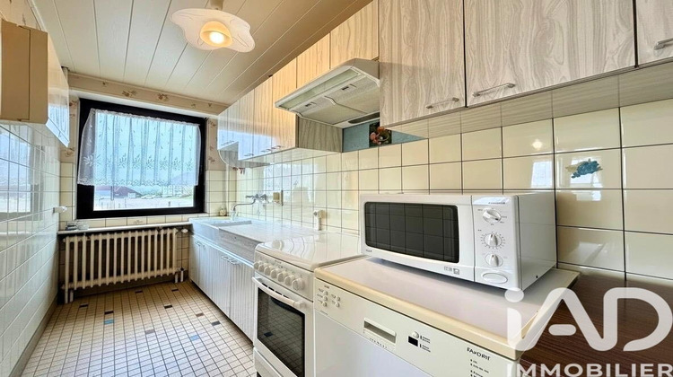Ma-Cabane - Vente Maison Hilsprich, 120 m²