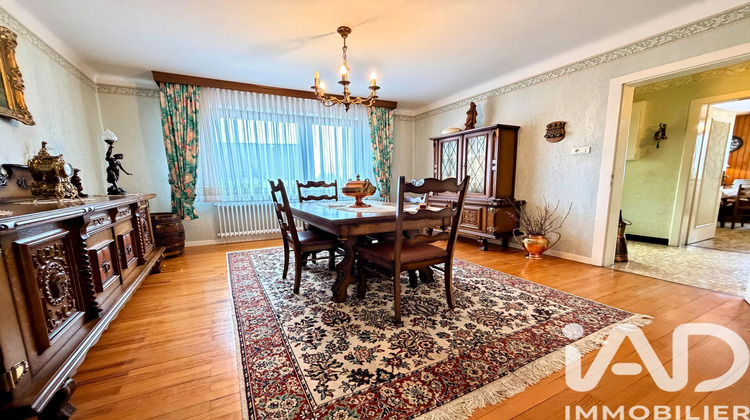 Ma-Cabane - Vente Maison Hilsprich, 120 m²