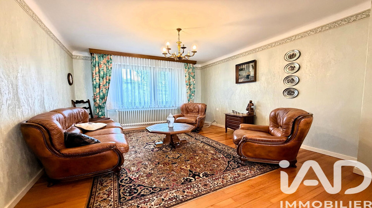 Ma-Cabane - Vente Maison Hilsprich, 120 m²