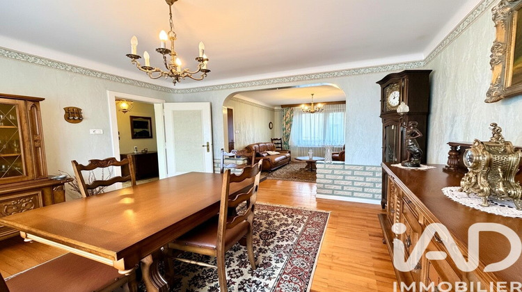 Ma-Cabane - Vente Maison Hilsprich, 120 m²