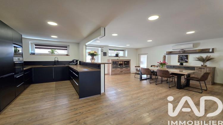 Ma-Cabane - Vente Maison Hilsprich, 216 m²