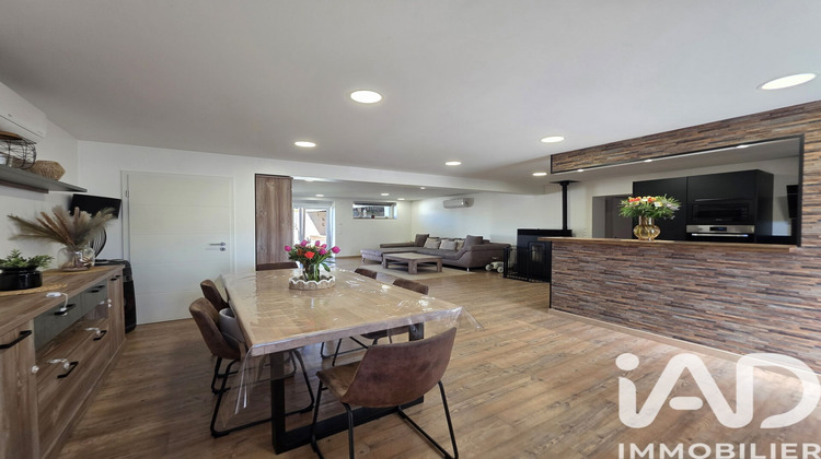 Ma-Cabane - Vente Maison Hilsprich, 216 m²