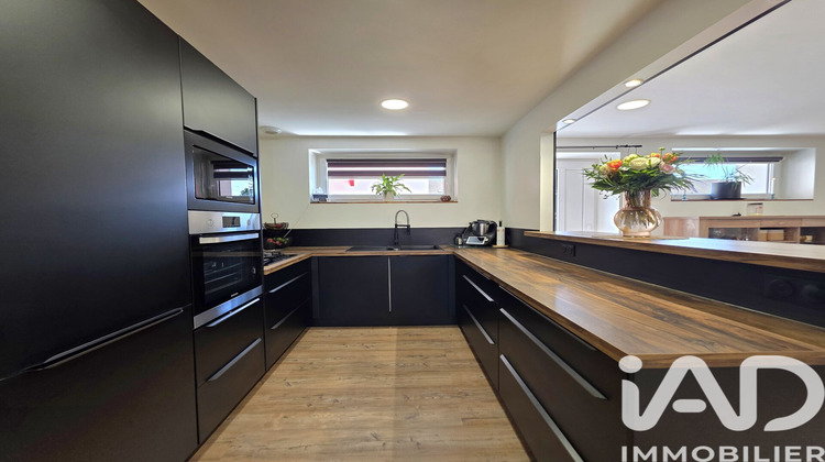 Ma-Cabane - Vente Maison Hilsprich, 216 m²