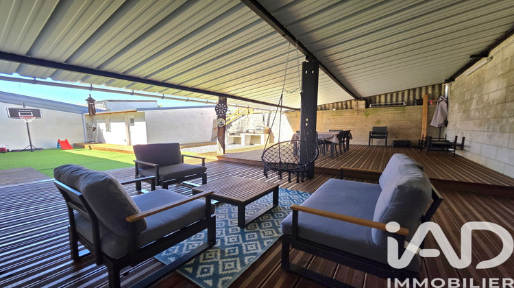 Ma-Cabane - Vente Maison Hilsprich, 216 m²