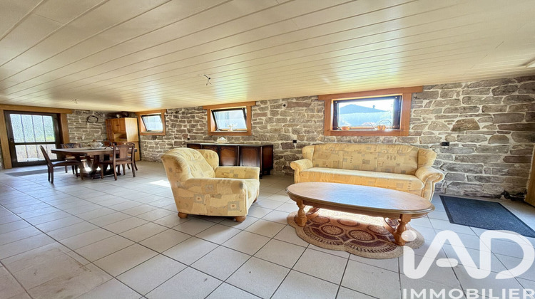 Ma-Cabane - Vente Maison Hilsprich, 141 m²