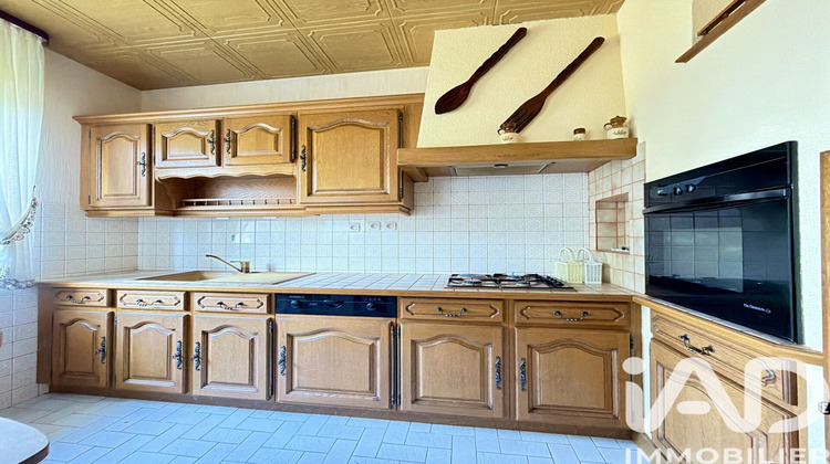 Ma-Cabane - Vente Maison Hilsprich, 141 m²