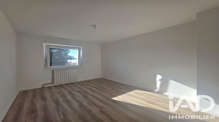 Ma-Cabane - Vente Maison Hilsprich, 93 m²
