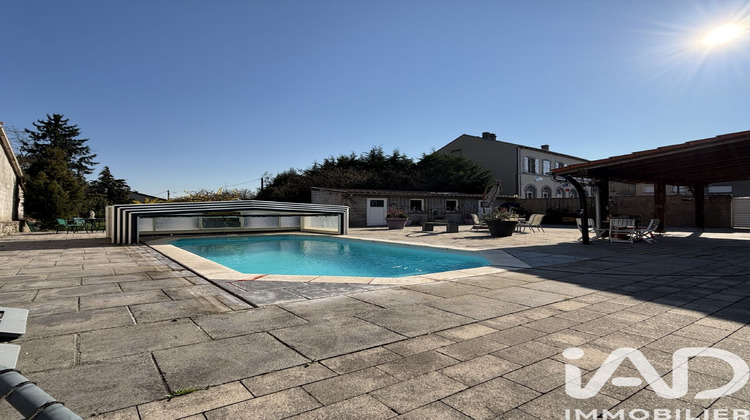 Ma-Cabane - Vente Maison Hinckange, 290 m²