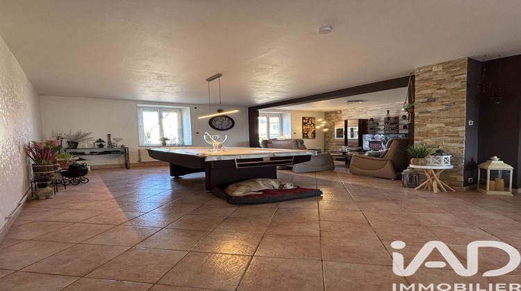 Ma-Cabane - Vente Maison Hinckange, 290 m²