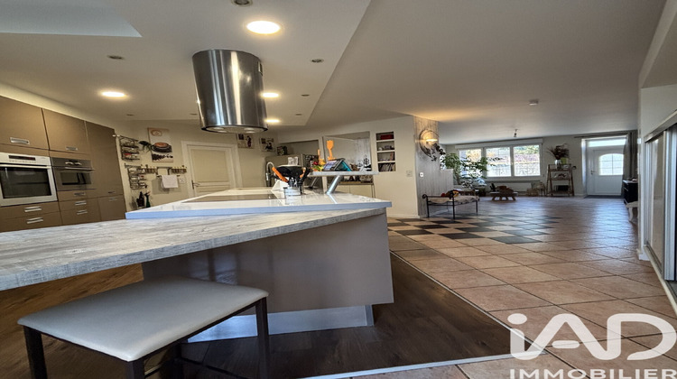 Ma-Cabane - Vente Maison Hinckange, 290 m²