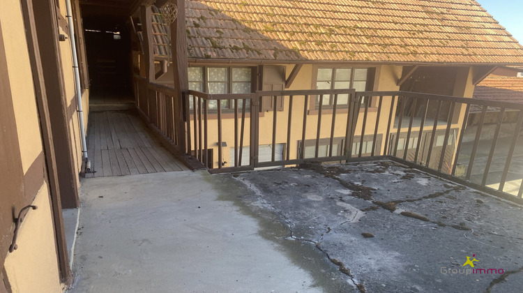Ma-Cabane - Vente Maison Hindisheim, 193 m²