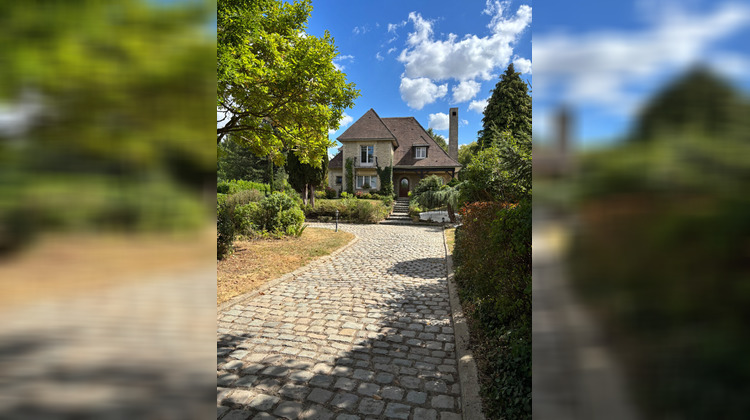 Ma-Cabane - Vente Maison HINGES, 180 m²