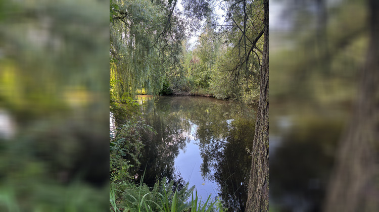 Ma-Cabane - Vente Maison HINGES, 180 m²