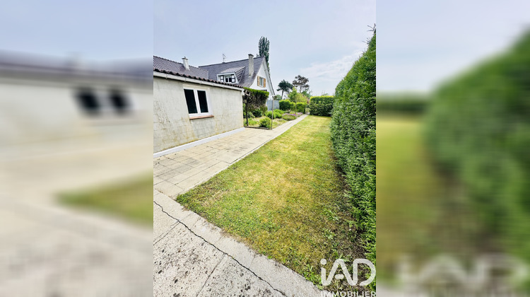 Ma-Cabane - Vente Maison Hinges, 100 m²