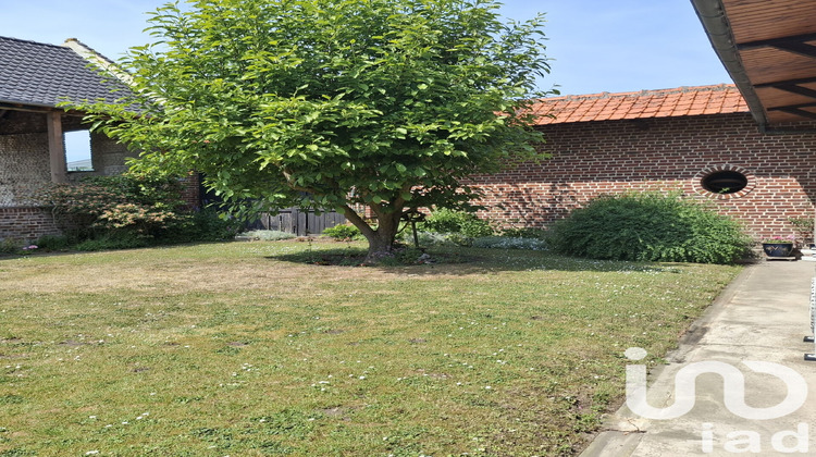Ma-Cabane - Vente Maison Hinges, 220 m²