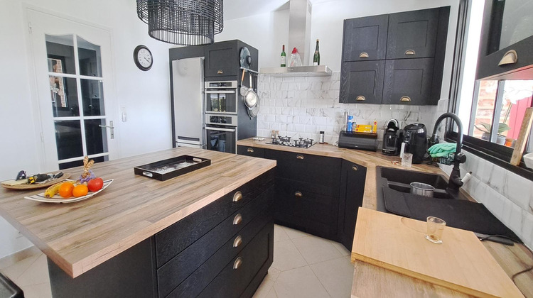 Ma-Cabane - Vente Maison Hinges, 158 m²