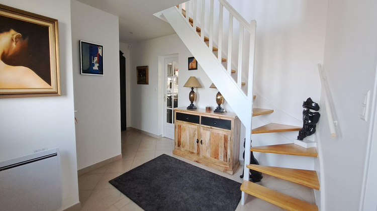 Ma-Cabane - Vente Maison Hinges, 158 m²