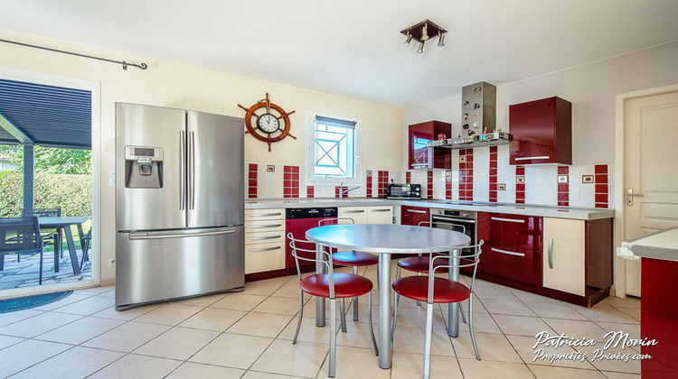 Ma-Cabane - Vente Maison HINX, 112 m²