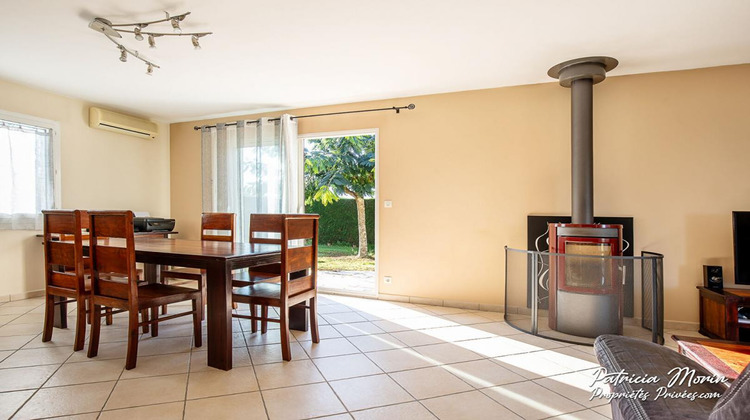 Ma-Cabane - Vente Maison HINX, 112 m²